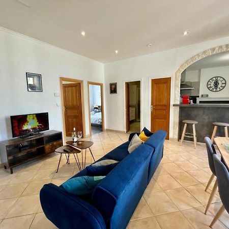"Le Machao" - Cosy T3 - Centre Ville Mâcon Exteriör bild